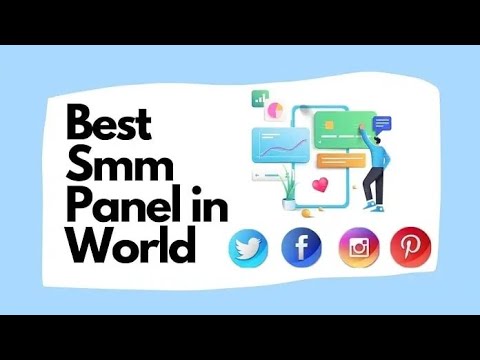 Pakistan’s Most Trusted SMM Panel for Agencies