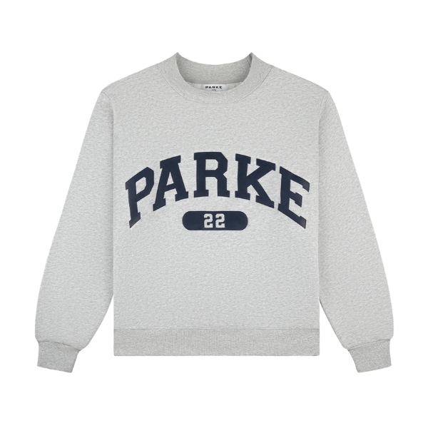 Parke Sweatshirt