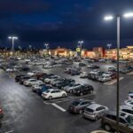 Parking Lot Lighting Ontario