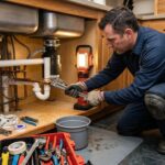 Plumbing Services Franklin