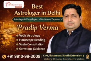 Best Astrologer in Bangalore