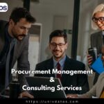 Procurement Management & Consulting Services