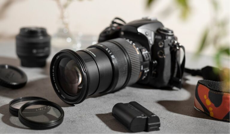 Product Photographer Montreal