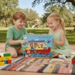 Puzzle Games For Kids