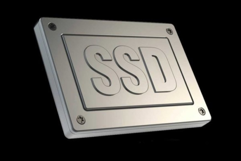SSD data recovery service Brisbane