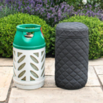 patio gas bottle