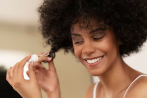 best afro hair products uk