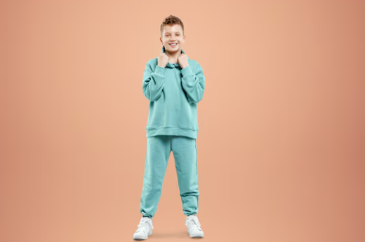boy tracksuits