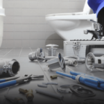 Jour rörmokare Uppsala