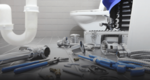 Jour rörmokare Uppsala