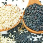 Sesame Seeds Manufacturers in India