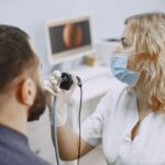 Best Salivary Stones Treatment in Gurgaon using advanced sialendoscopy procedure