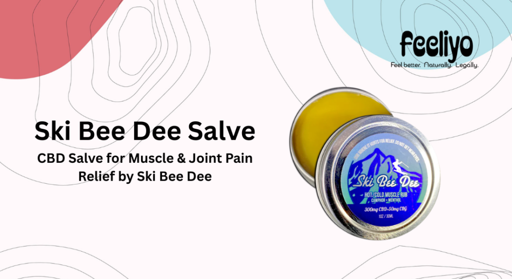 Ski Bee Dee Salve
