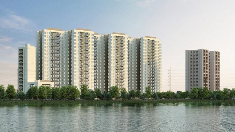 Sobha New Launch