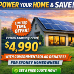 solar battery installers near me