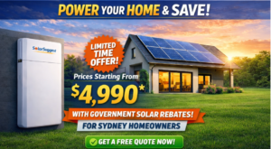 solar battery installers near me