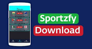 Sportzfy TV