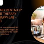 online therapy