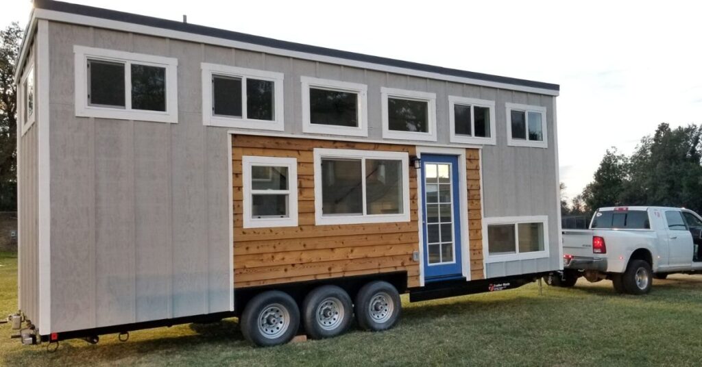 tiny home for sale near me in Colorado