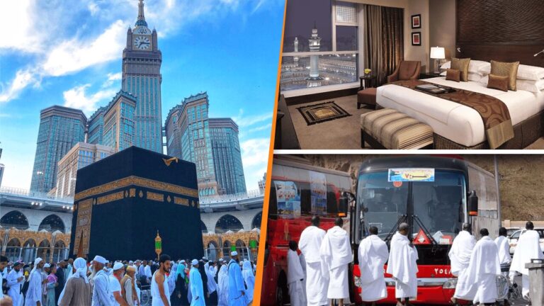 Umrah Visa