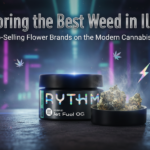 Best Weed in Illinois