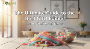 cbd edibles