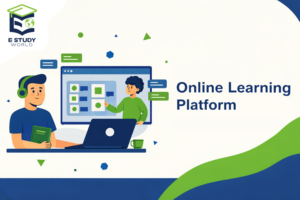 online learning platform