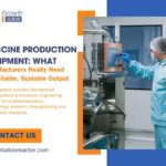 Vaccine Production Equipment
