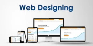 Freelance Website Designer Michigan