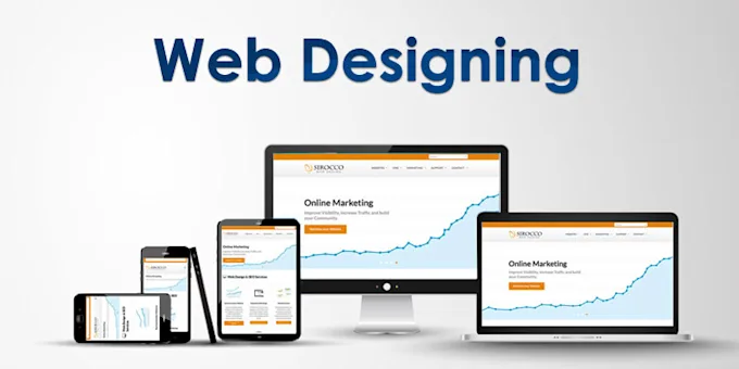 Freelance Website Designer Michigan