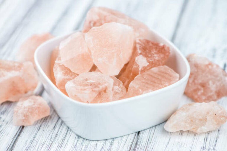 Himalayan Salt Exporter