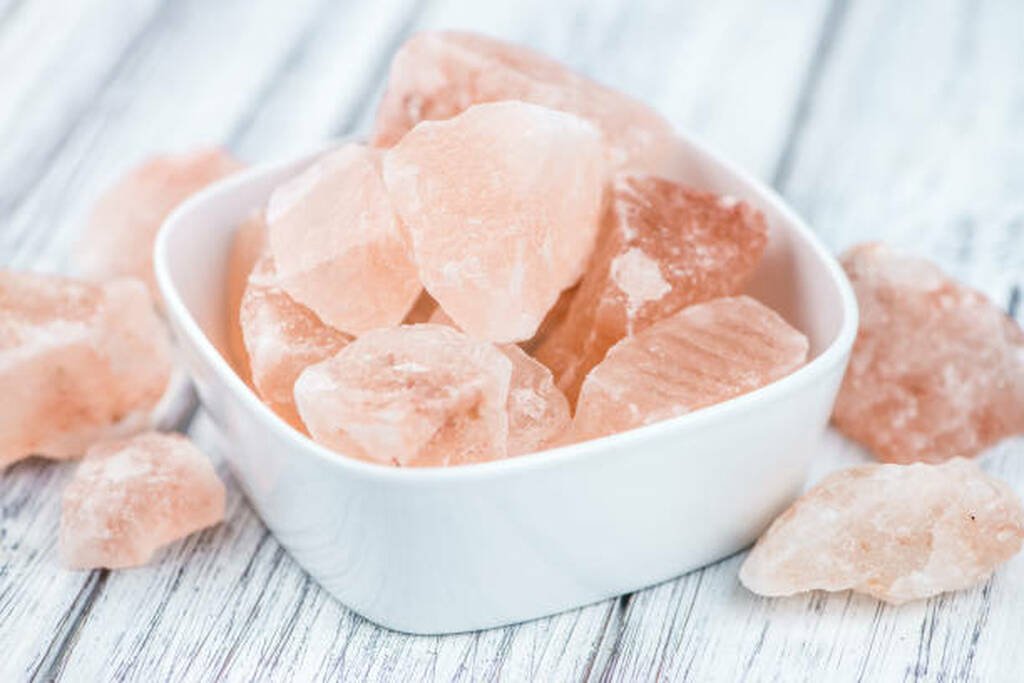 Himalayan Salt Exporter