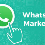WhatsApp and SMS-marketing