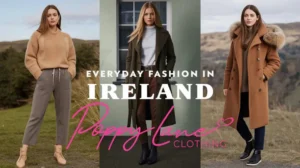 stylish everyday outfits ireland women fashion