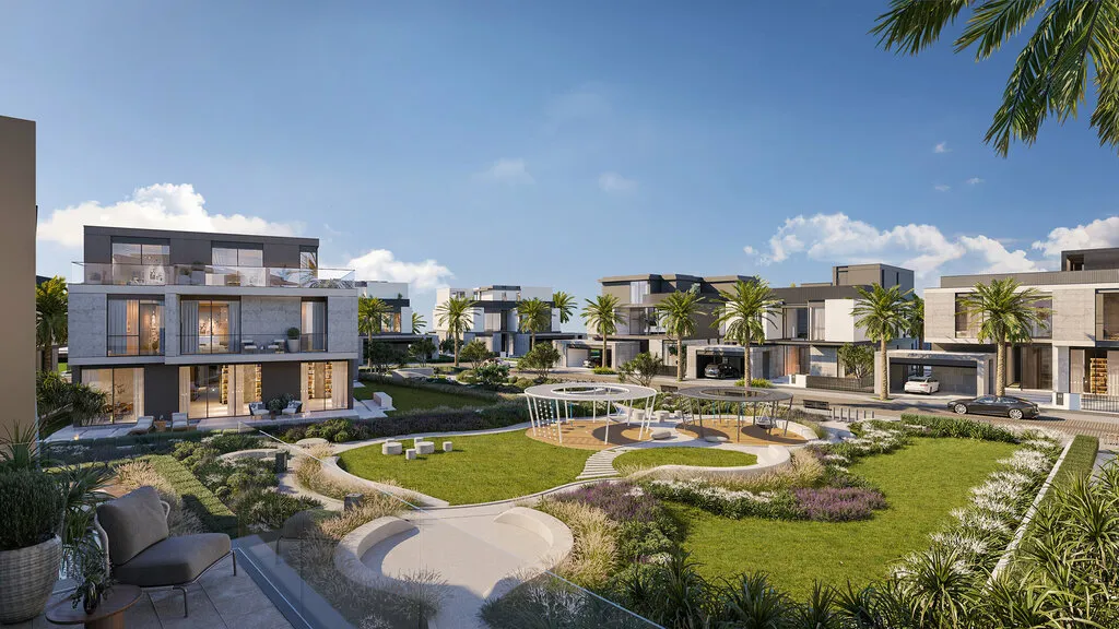 Properties for Sale in Dubai