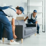 Moving Company