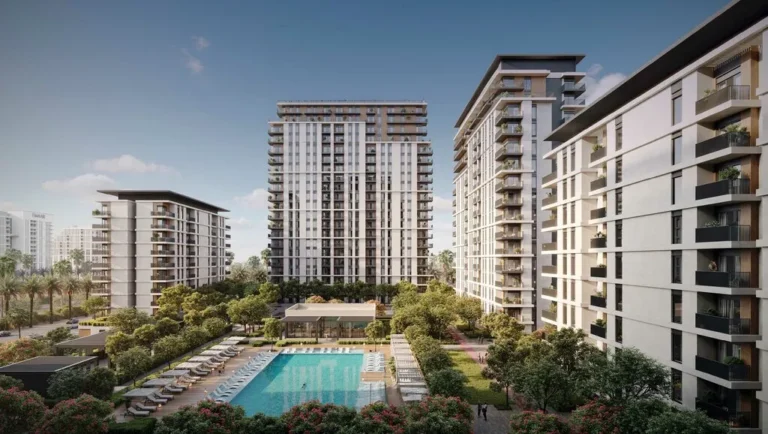 emaar upcoming projects