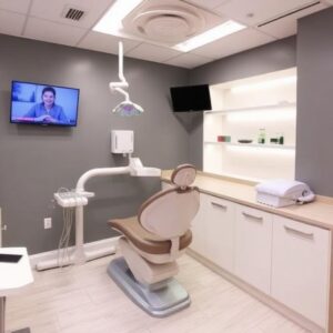 dentist near me Perlau Gwyn Dental Care & Aesthetics