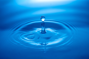 alkaline water filter device