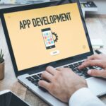 app dev