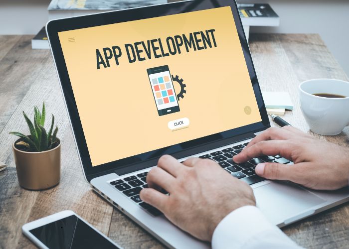 app dev
