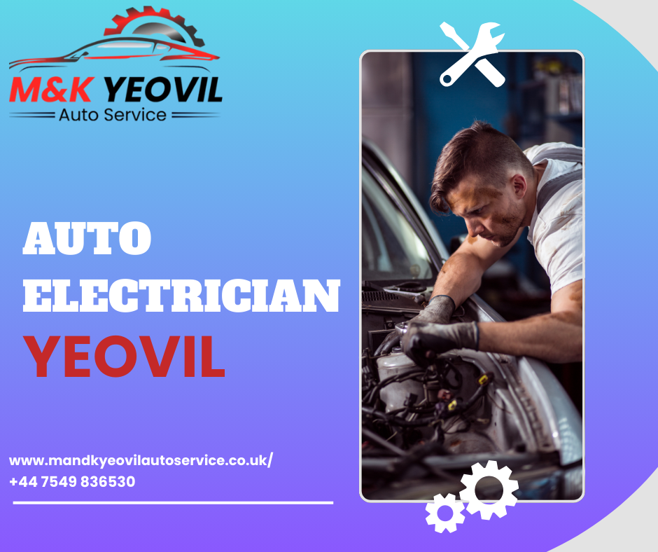 auto-electrician-yeovil