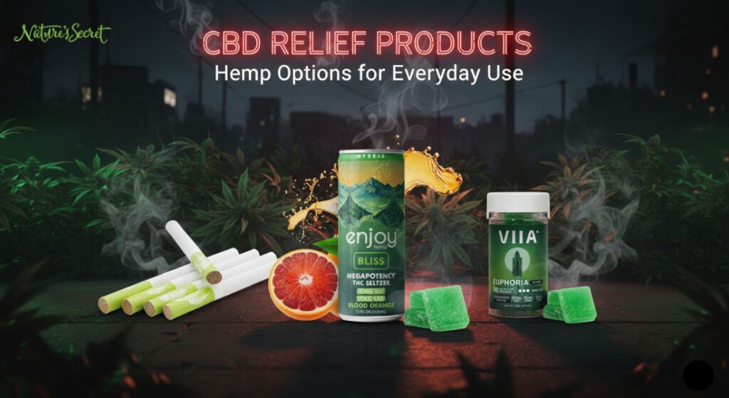 Relief cbd gummies dosage chart timing