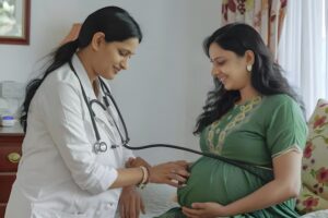 good hospital for pregnancy near me