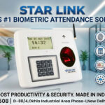 Biometric Attendance