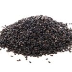 Sesame Seeds Suppliers in India delivering cleaned and sorted sesame seeds for international food industries