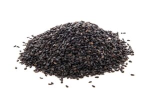 Sesame Seeds Suppliers in India delivering cleaned and sorted sesame seeds for international food industries