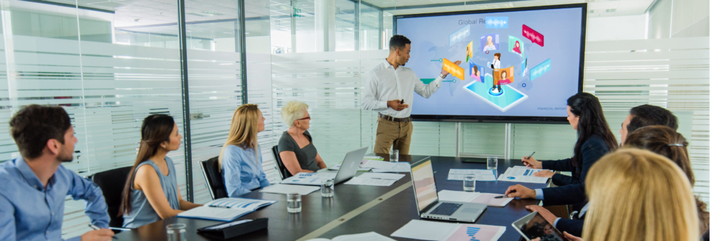 best monitors for home office