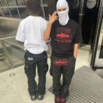 Corteiz shop and Ensemble Corteiz new brands