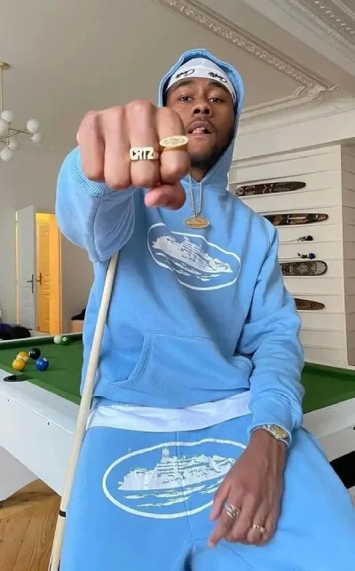 Corteiz shop and Corteiz Clothing online store